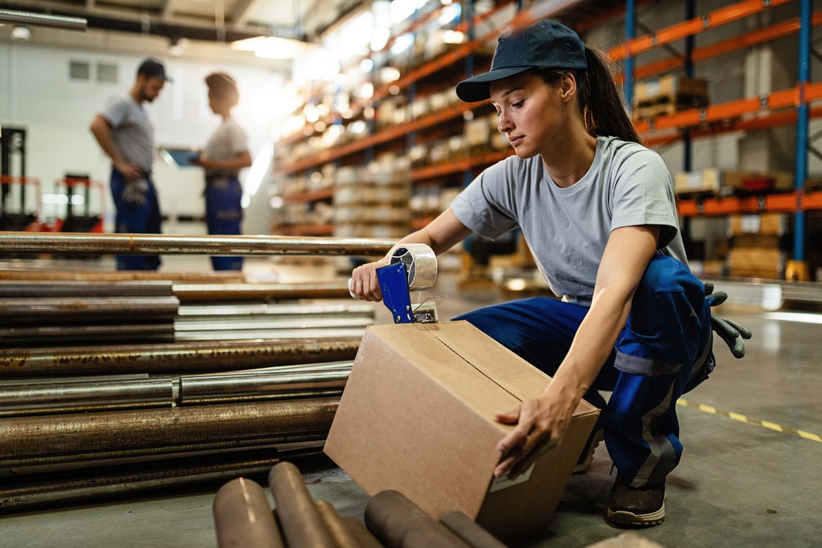 Packers and Movers in Bhopal