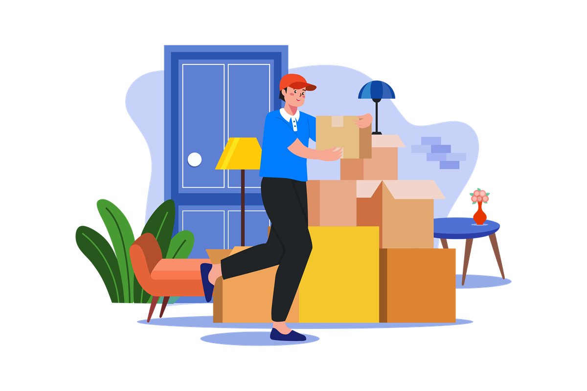 DIY Moving vs Professional Packers and Movers