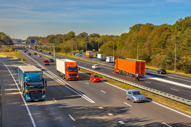Transit Insurance